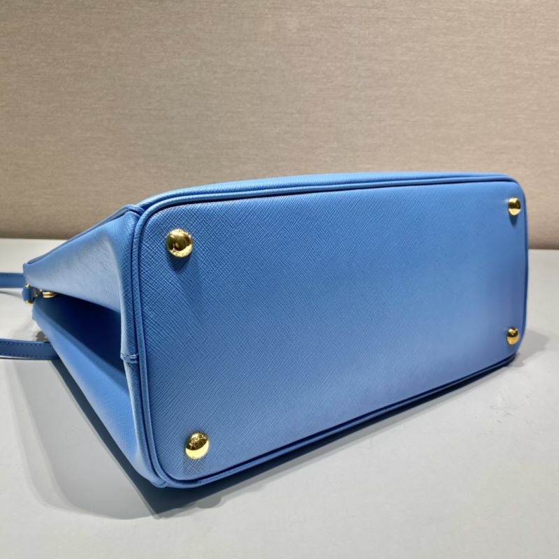 Prada Top Handle Bags